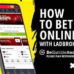 bonus bet codes ladbrokes